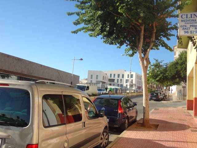 Local Commercial à vendre à Javea / Xabia - 425 000 € (Ref: 9787517)