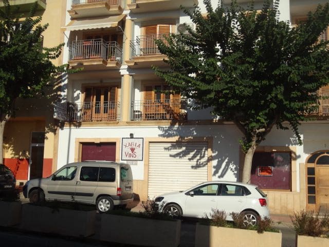 Local Commercial à vendre à Javea / Xabia - 425 000 € (Ref: 9787517)