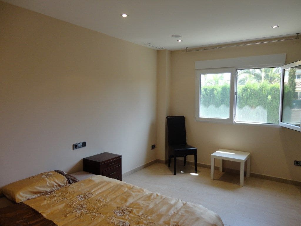 4 sypialnia Willa na sprzedaż w Javea / Xabia z basenem garażem - 980 000 € (Ref: 9787525)