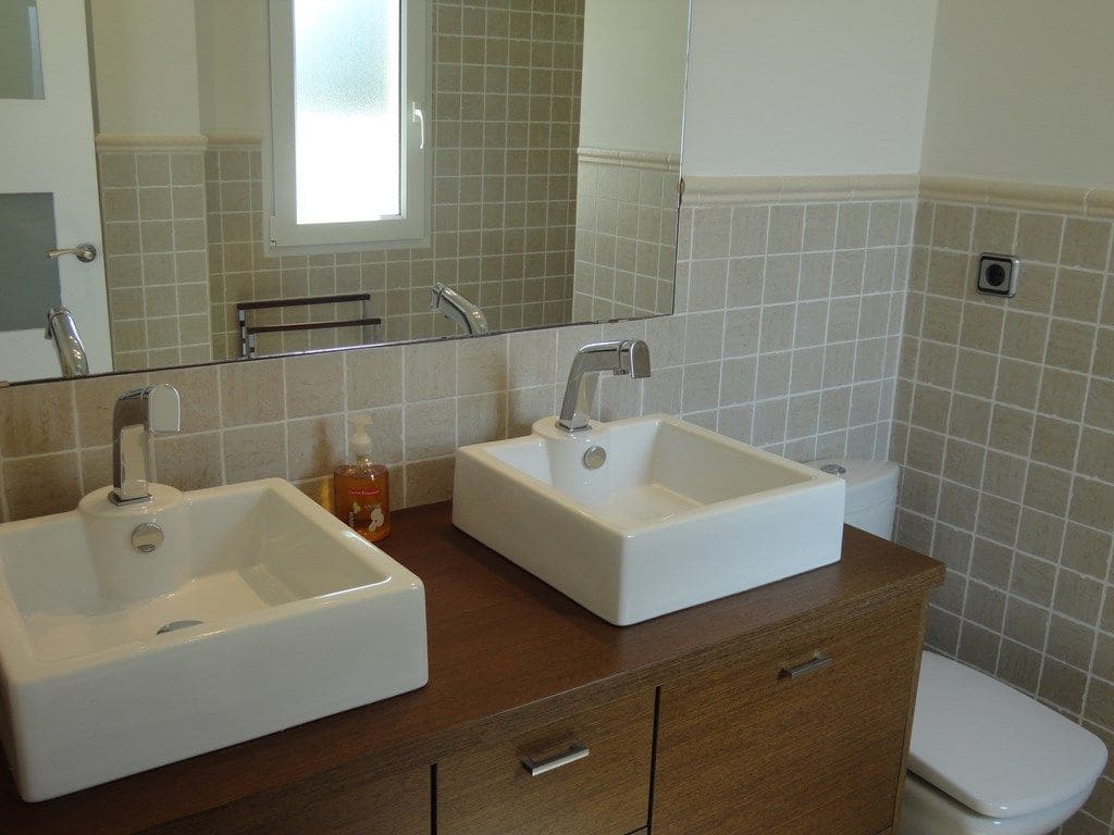 4 sypialnia Willa na sprzedaż w Javea / Xabia z basenem garażem - 980 000 € (Ref: 9787525)