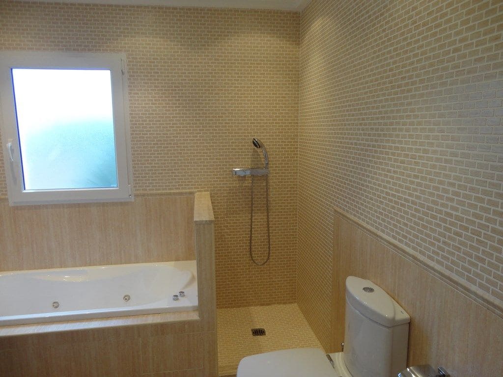 4 sypialnia Willa na sprzedaż w Javea / Xabia z basenem garażem - 980 000 € (Ref: 9787525)