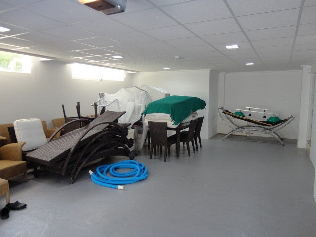 4 sypialnia Willa na sprzedaż w Javea / Xabia z basenem garażem - 980 000 € (Ref: 9787525)