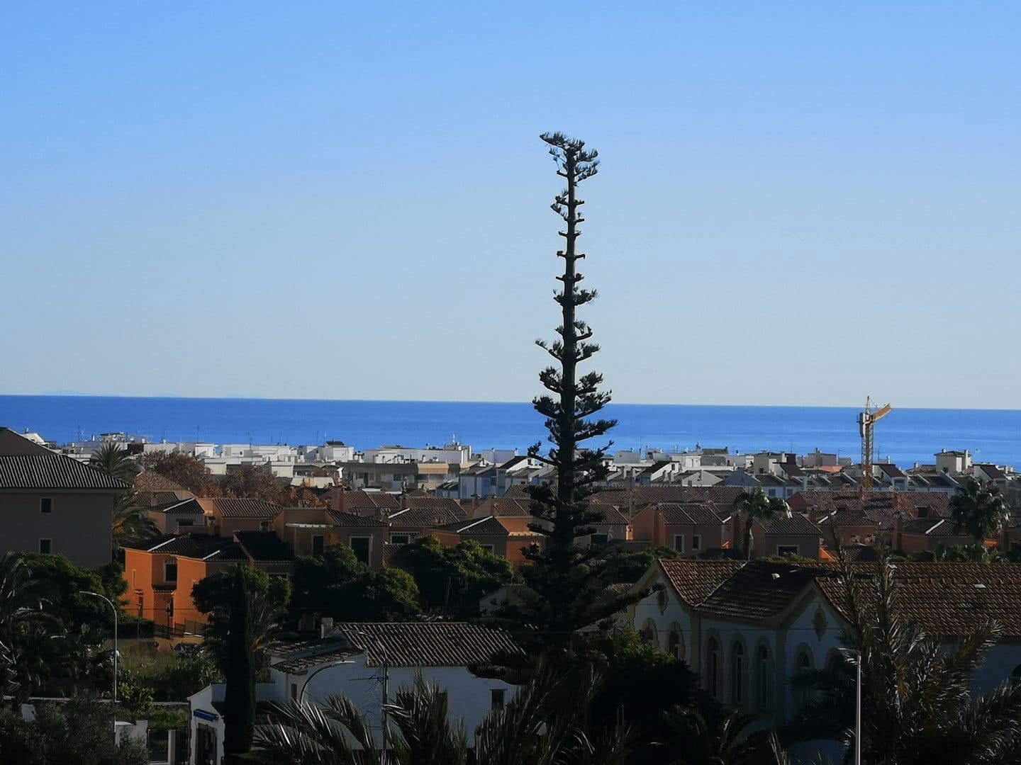 3 soverom Leilighet til salgs i Javea / Xabia med garasje - € 360 000 (Ref: 9788114)