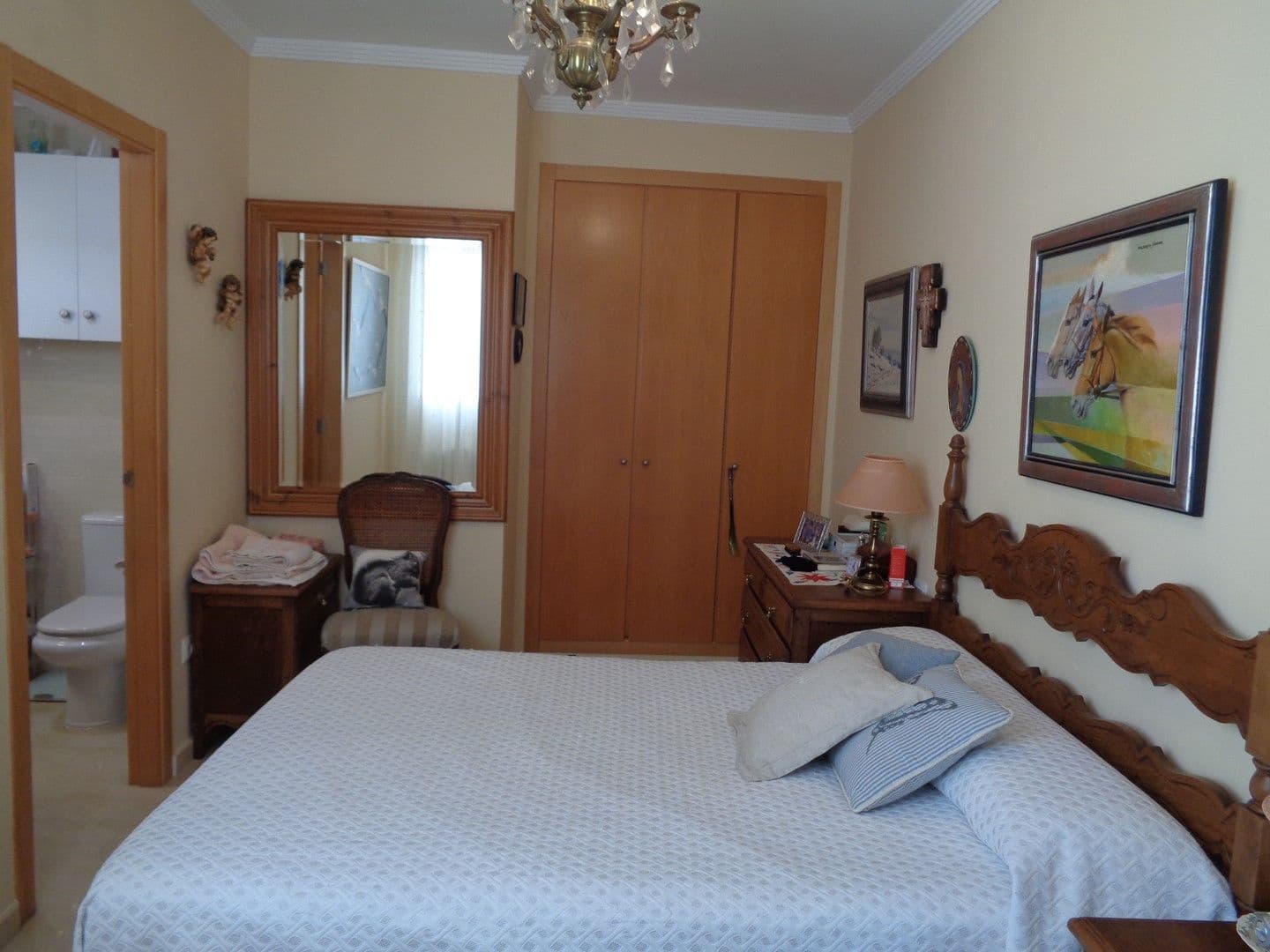 3 soverom Leilighet til salgs i Javea / Xabia med garasje - € 360 000 (Ref: 9788114)