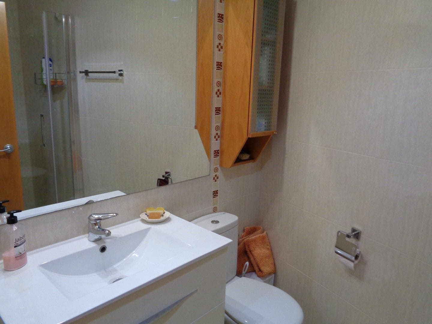 3 soverom Leilighet til salgs i Javea / Xabia med garasje - € 360 000 (Ref: 9788114)