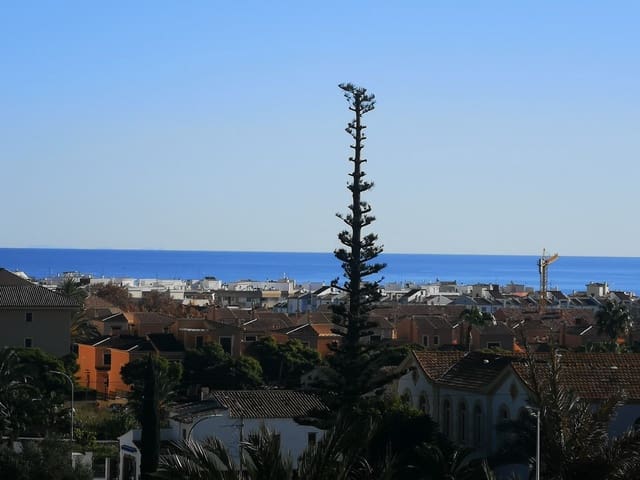 3 soverom Leilighet til salgs i Javea / Xàbia med garasje - € 360 000 (Ref: 9788114)