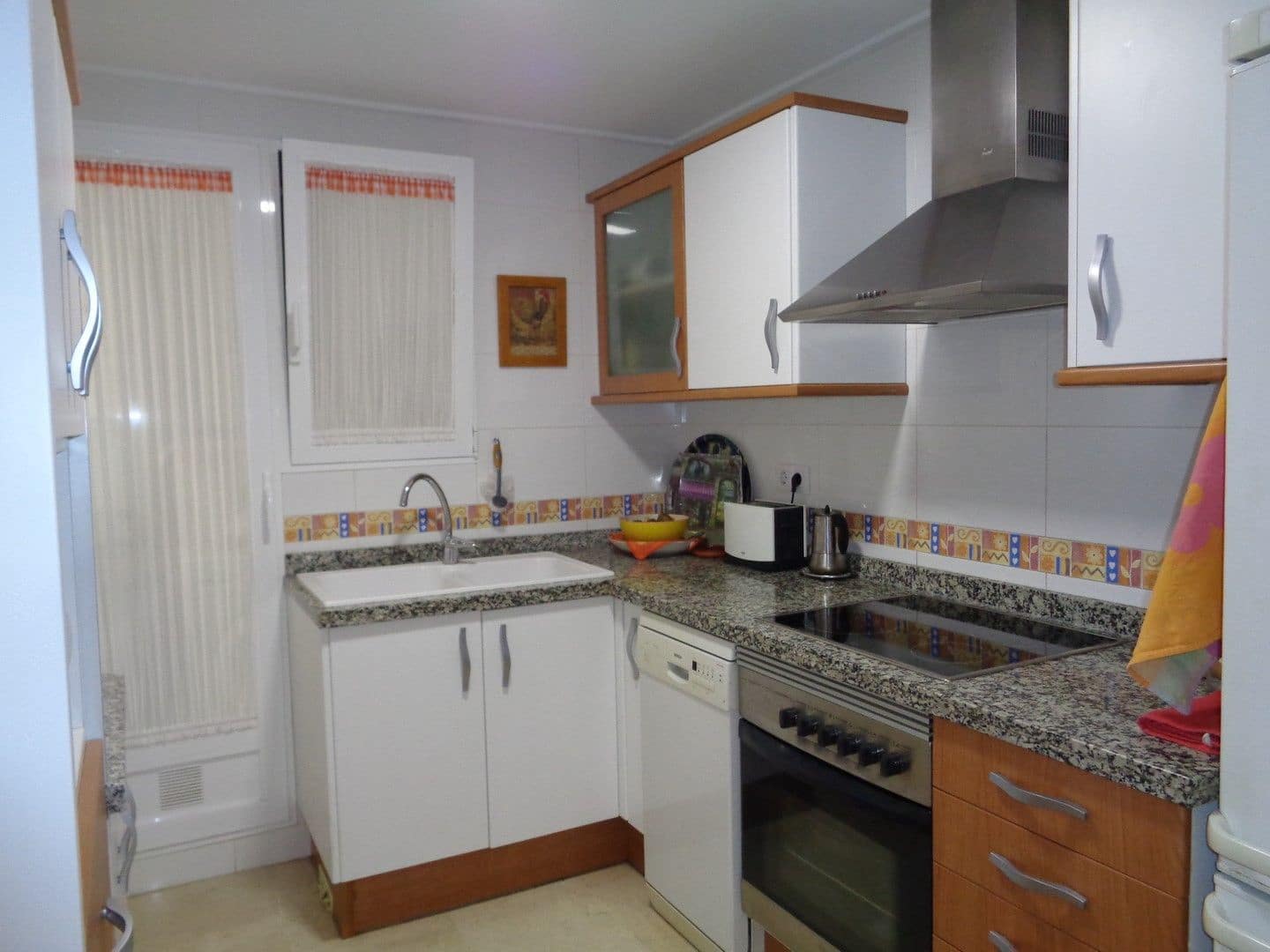 3 soverom Leilighet til salgs i Javea / Xabia med garasje - € 360 000 (Ref: 9788114)