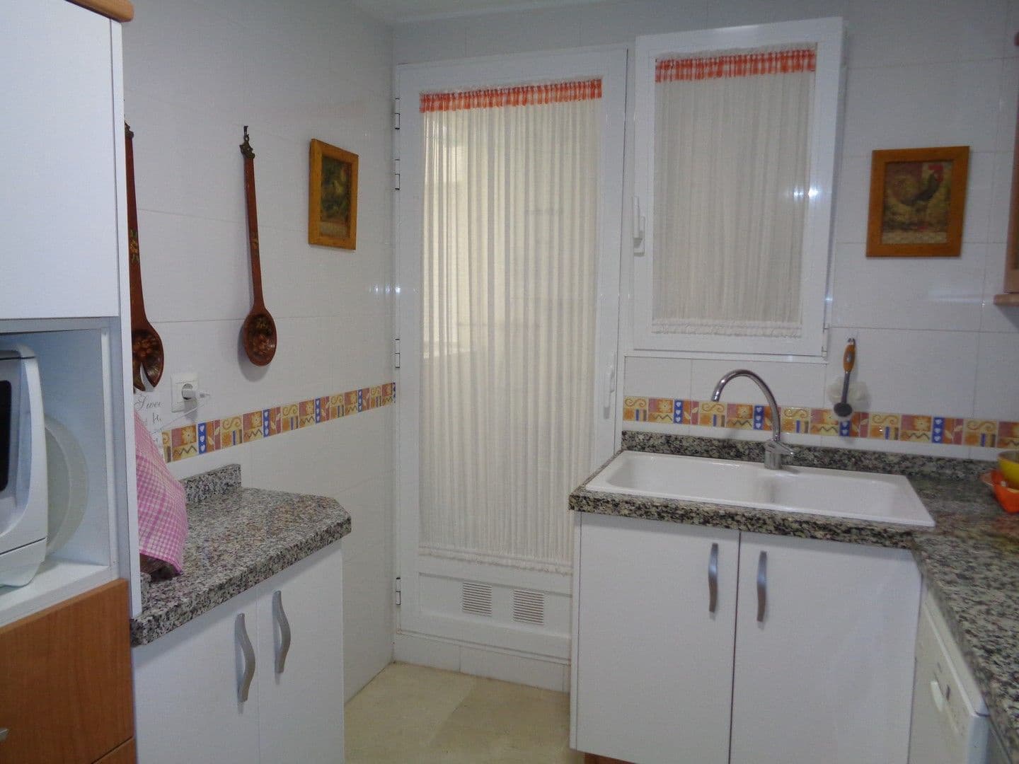 3 soverom Leilighet til salgs i Javea / Xabia med garasje - € 360 000 (Ref: 9788114)