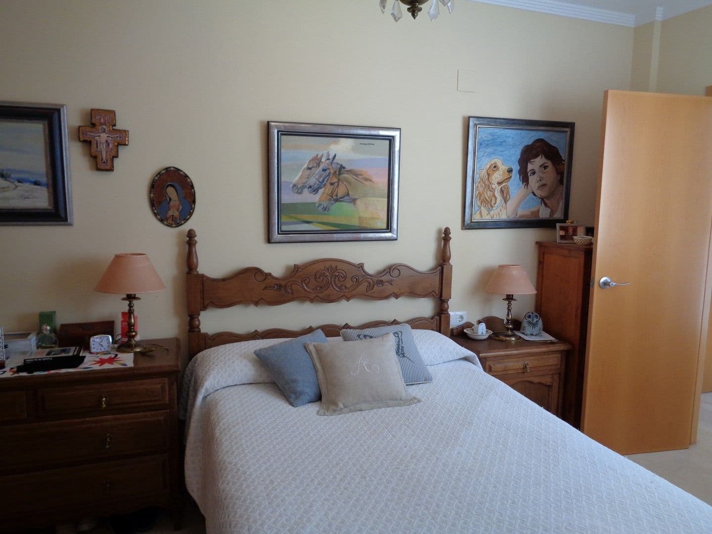 3 soverom Leilighet til salgs i Javea / Xabia med garasje - € 360 000 (Ref: 9788114)