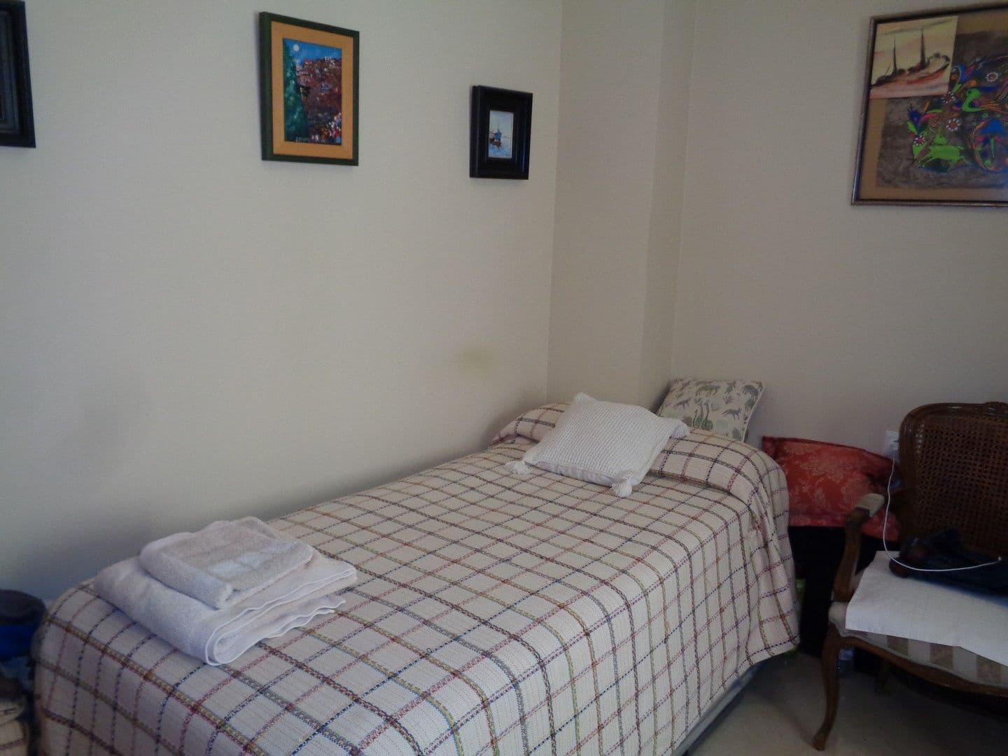 3 soverom Leilighet til salgs i Javea / Xabia med garasje - € 360 000 (Ref: 9788114)