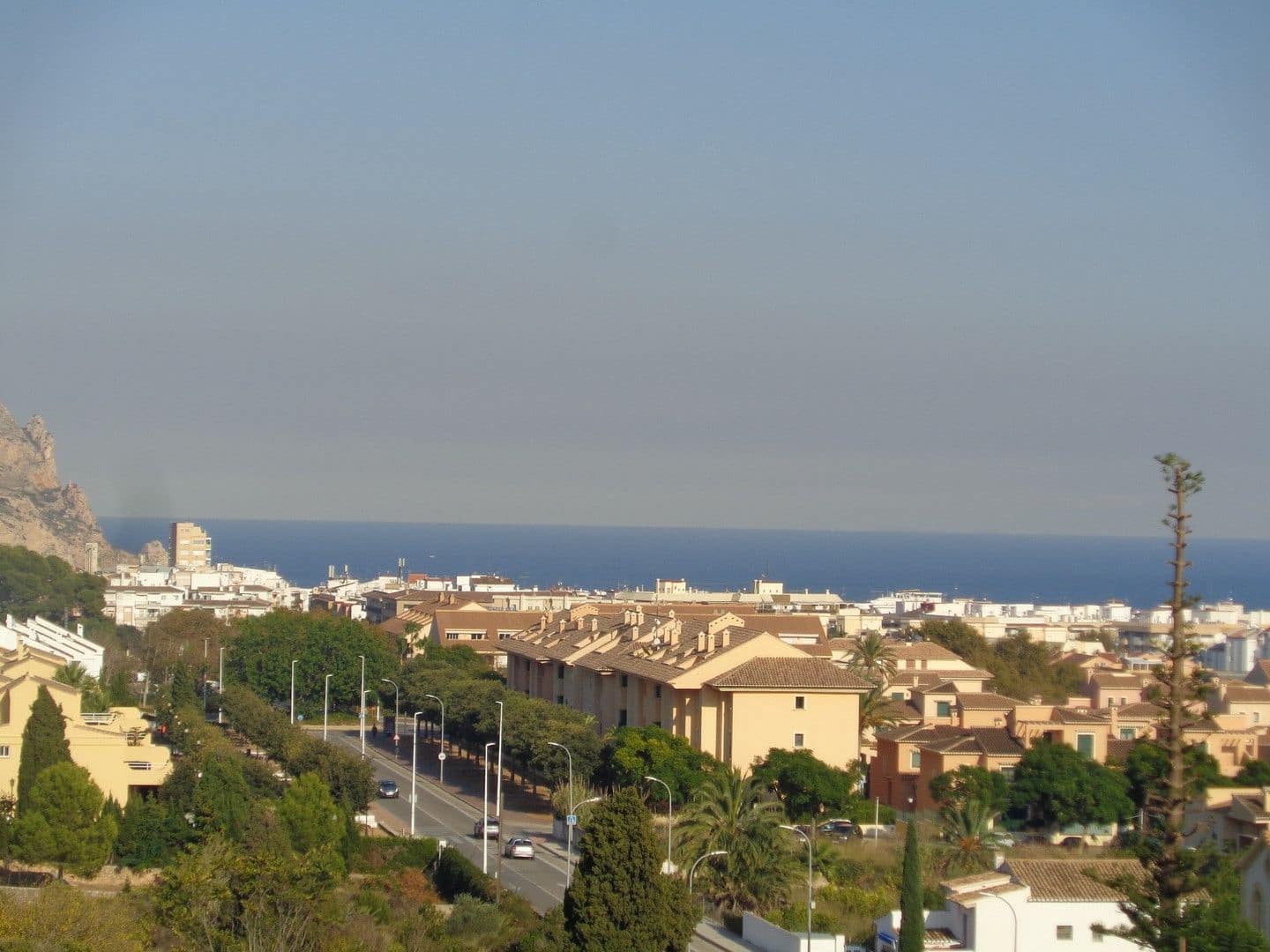 3 soverom Leilighet til salgs i Javea / Xabia med garasje - € 360 000 (Ref: 9788114)