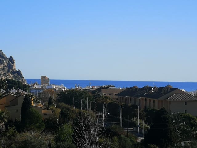 3 soverom Leilighet til salgs i Javea / Xàbia med garasje - € 360 000 (Ref: 9788114)