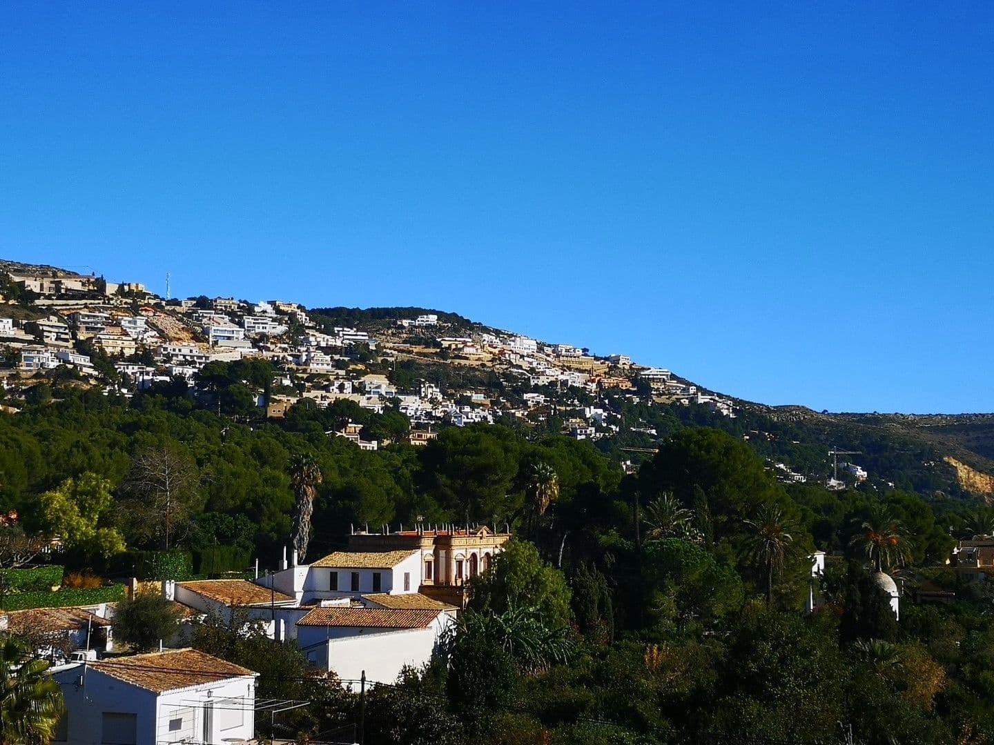 3 soverom Leilighet til salgs i Javea / Xabia med garasje - € 360 000 (Ref: 9788114)