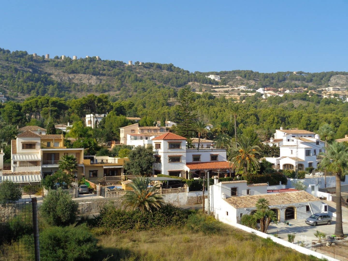 3 soverom Leilighet til salgs i Javea / Xabia med garasje - € 360 000 (Ref: 9788114)