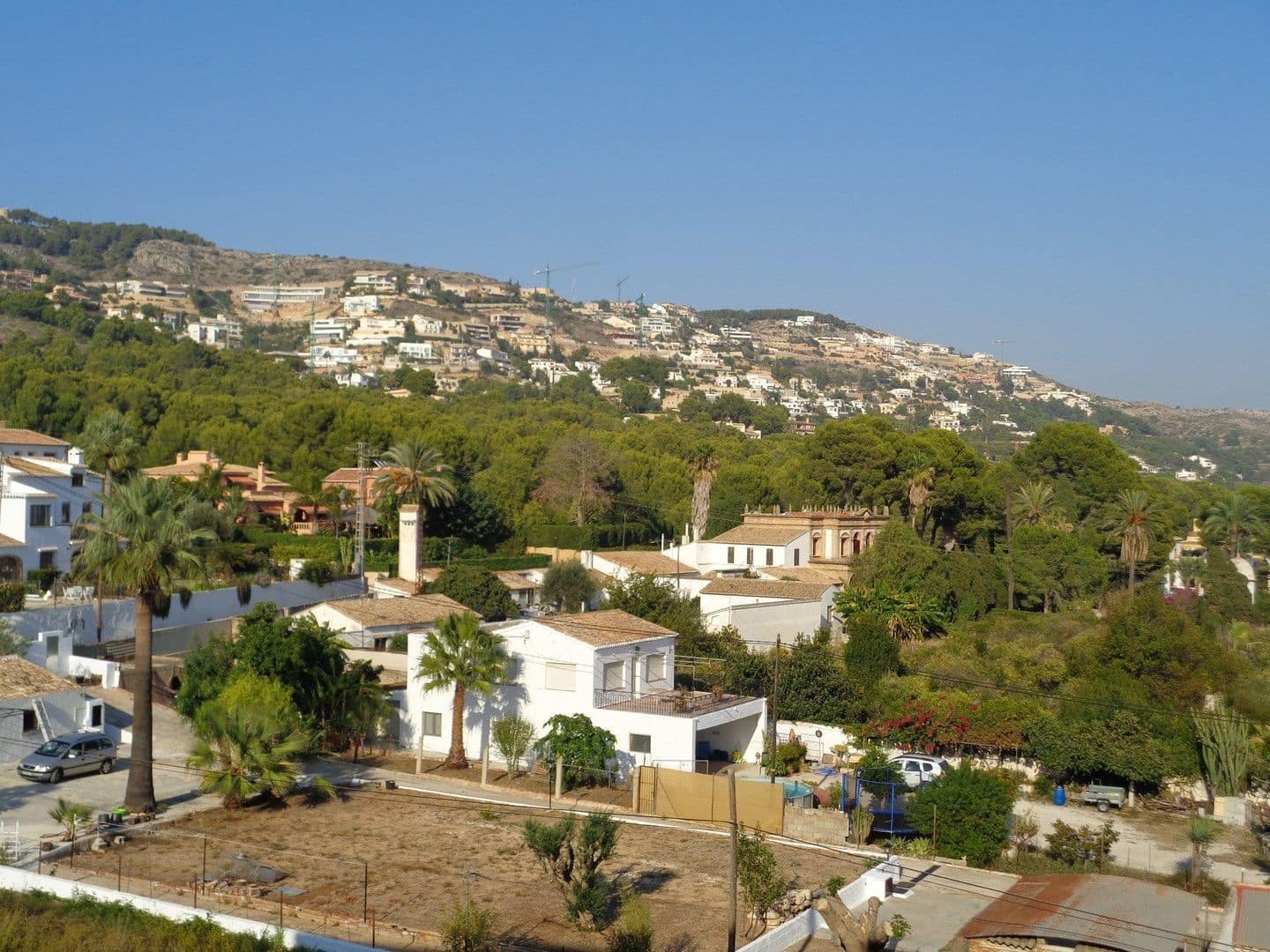 3 soverom Leilighet til salgs i Javea / Xabia med garasje - € 360 000 (Ref: 9788114)