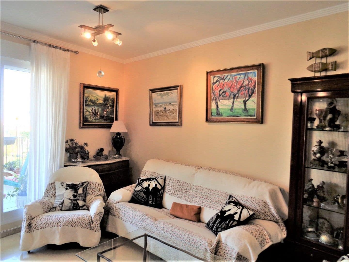 3 soverom Leilighet til salgs i Javea / Xabia med garasje - € 360 000 (Ref: 9788114)