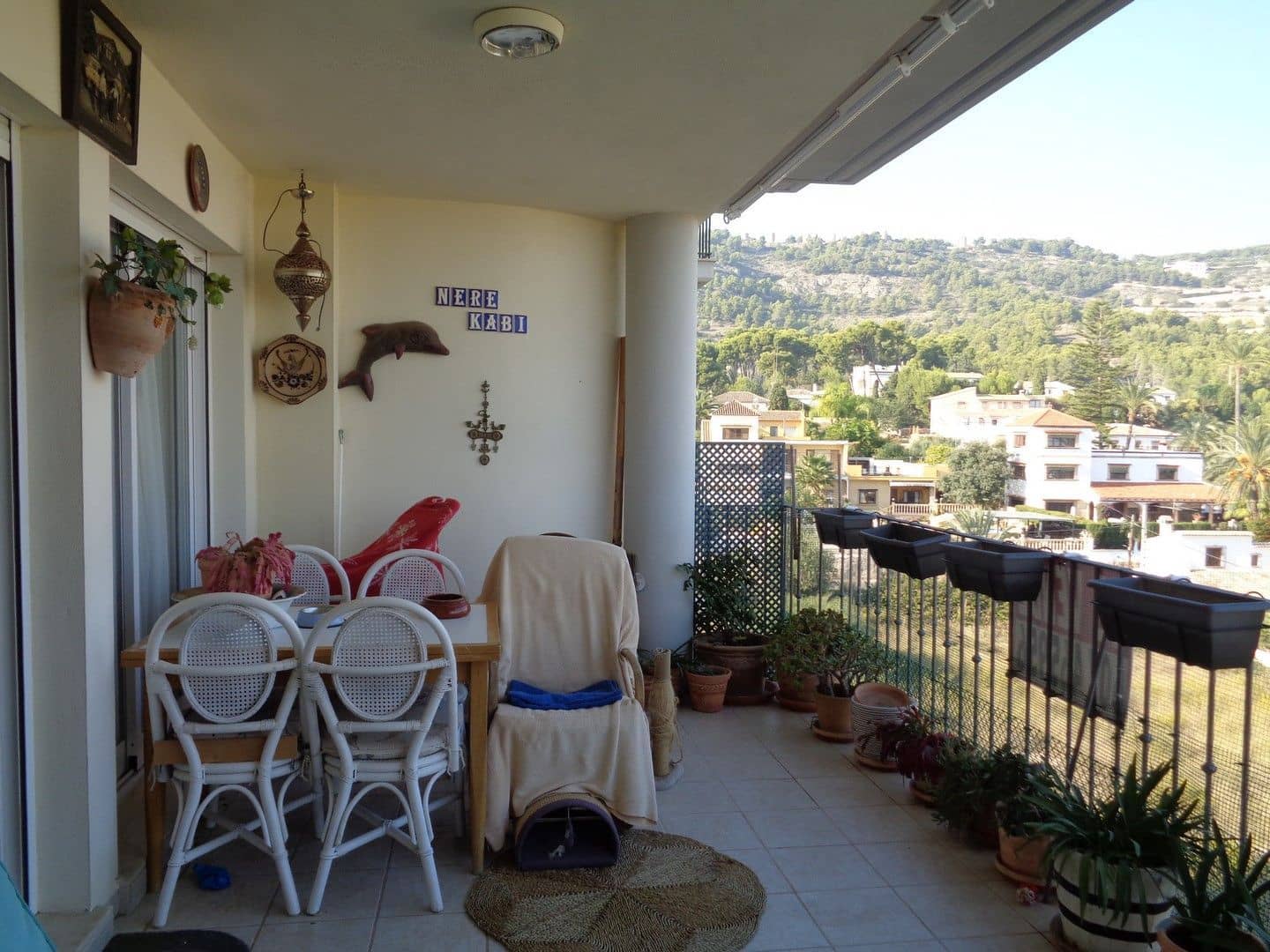 3 soverom Leilighet til salgs i Javea / Xabia med garasje - € 360 000 (Ref: 9788114)
