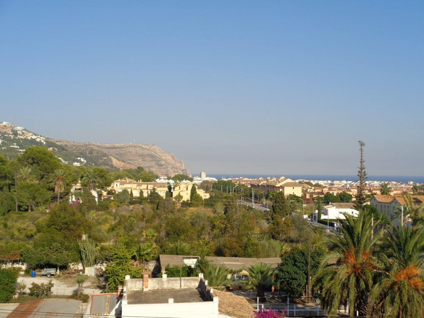 3 soverom Leilighet til salgs i Javea / Xabia med garasje - € 360 000 (Ref: 9788114)