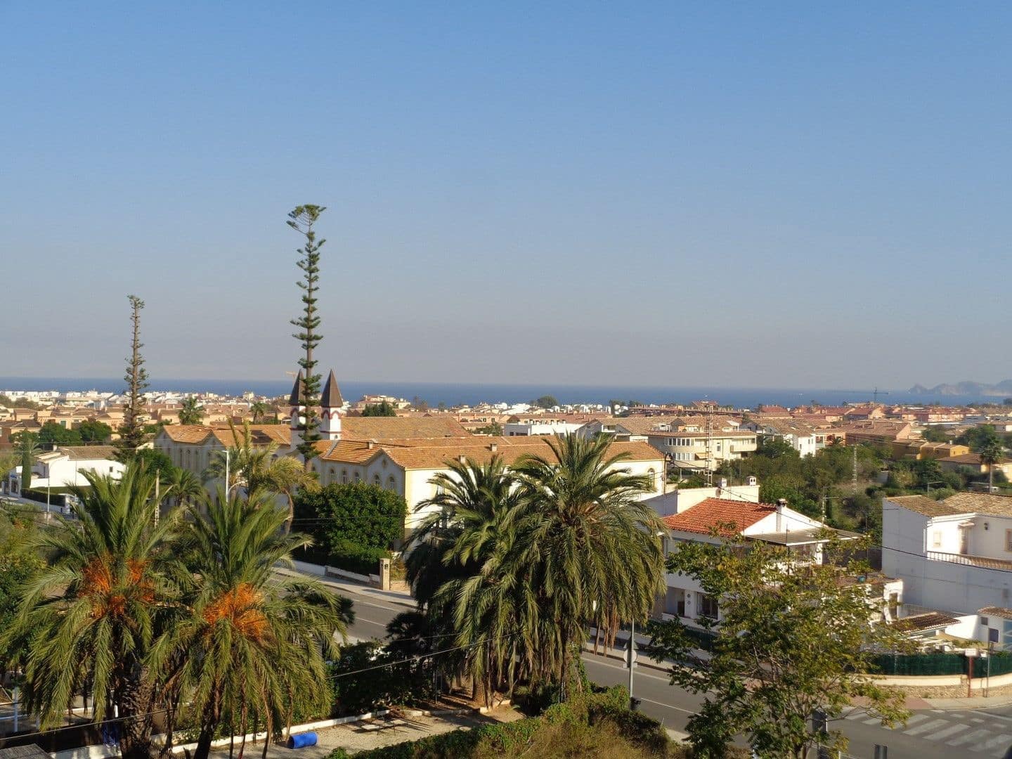 3 soverom Leilighet til salgs i Javea / Xabia med garasje - € 360 000 (Ref: 9788114)