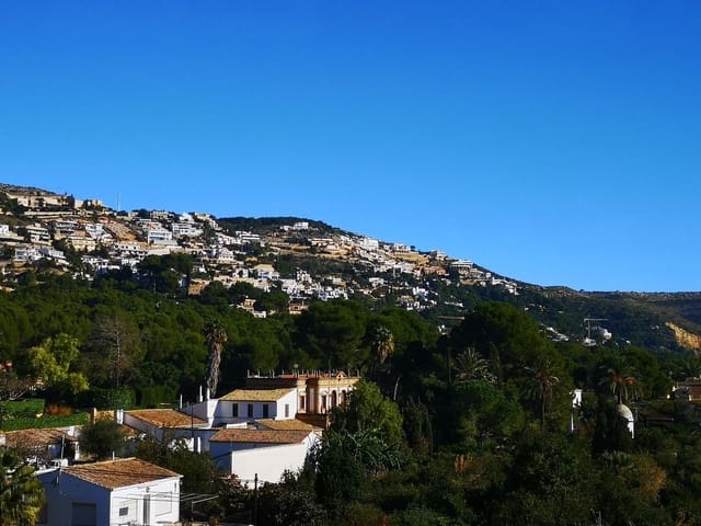 3 soverom Leilighet til salgs i Javea / Xàbia med garasje - € 360 000 (Ref: 9788114)