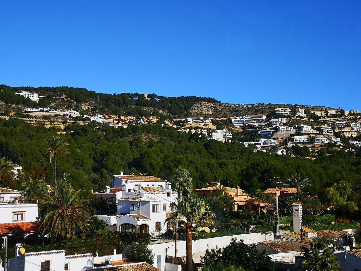 3 soverom Leilighet til salgs i Javea / Xabia med garasje - € 360 000 (Ref: 9788114)