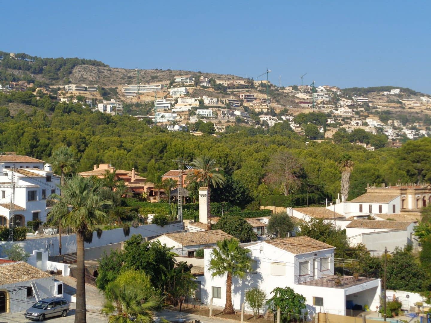3 soverom Leilighet til salgs i Javea / Xabia med garasje - € 360 000 (Ref: 9788114)