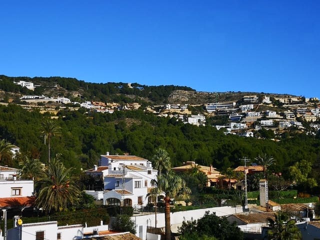3 soverom Leilighet til salgs i Javea / Xàbia med garasje - € 360 000 (Ref: 9788114)