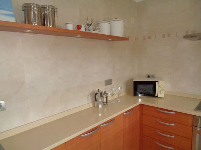 2 quarto Moradia para venda em Pinosol, Javea / Xàbia com piscina garagem - 595 000 € (Ref: 9788115)