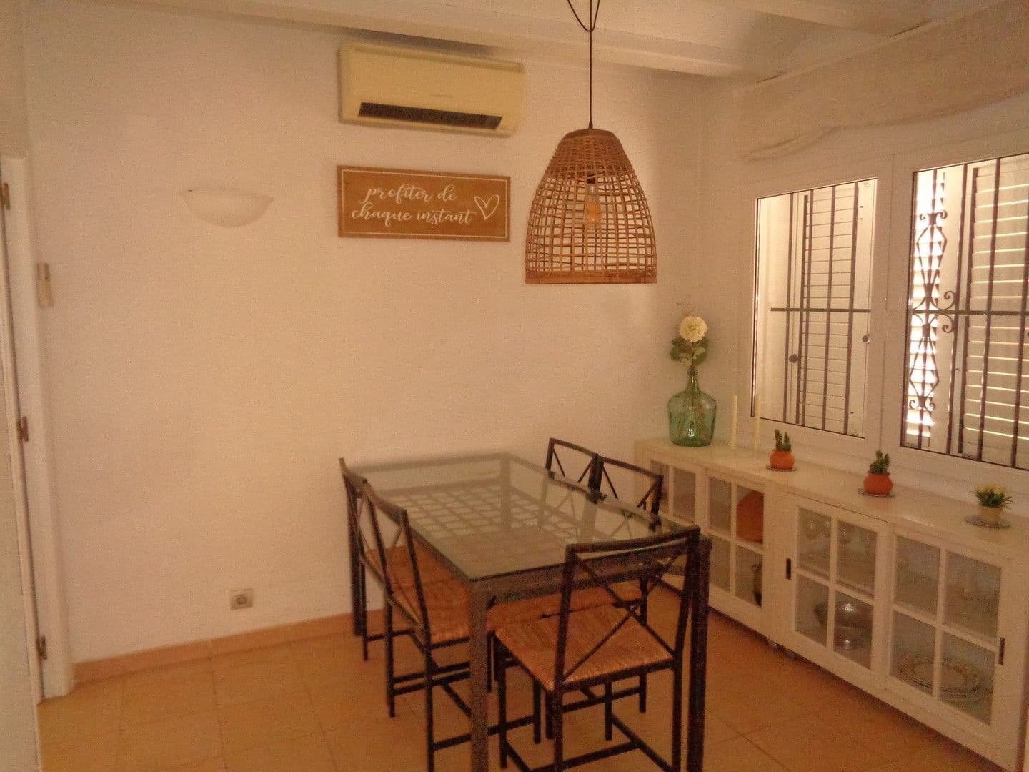 2 quarto Moradia para venda em Pinosol com piscina garagem - 595 000 € (Ref: 9788115)