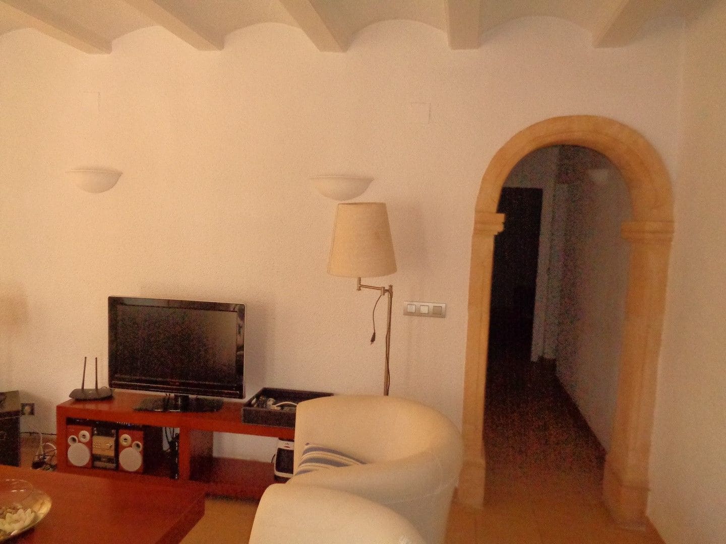 2 quarto Moradia para venda em Pinosol com piscina garagem - 595 000 € (Ref: 9788115)