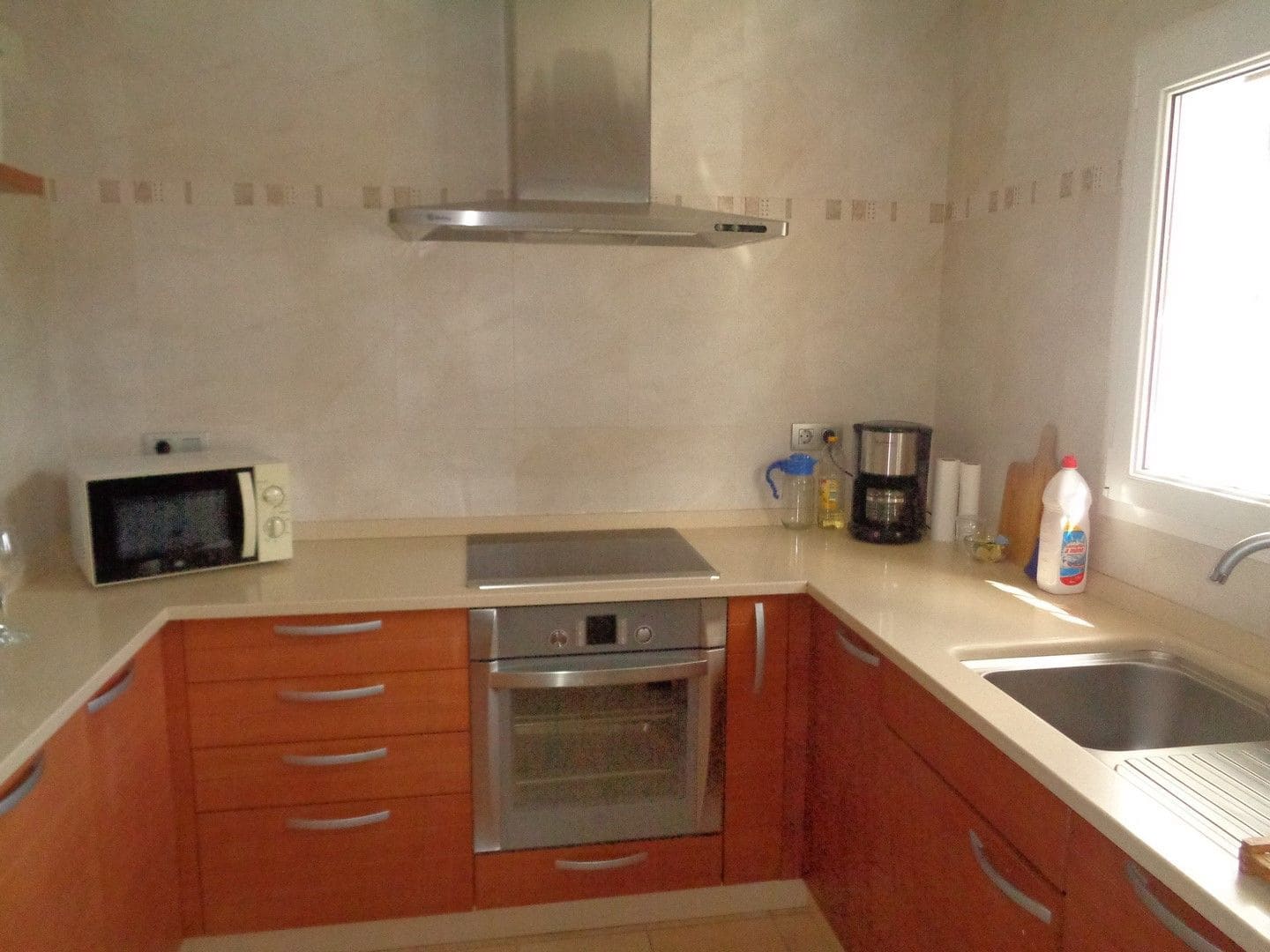 2 quarto Moradia para venda em Pinosol com piscina garagem - 595 000 € (Ref: 9788115)