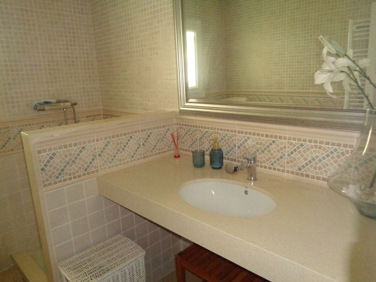 2 quarto Moradia para venda em Pinosol com piscina garagem - 595 000 € (Ref: 9788115)