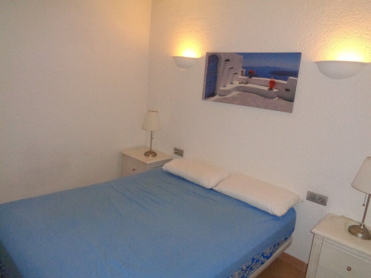 2 quarto Moradia para venda em Pinosol com piscina garagem - 595 000 € (Ref: 9788115)