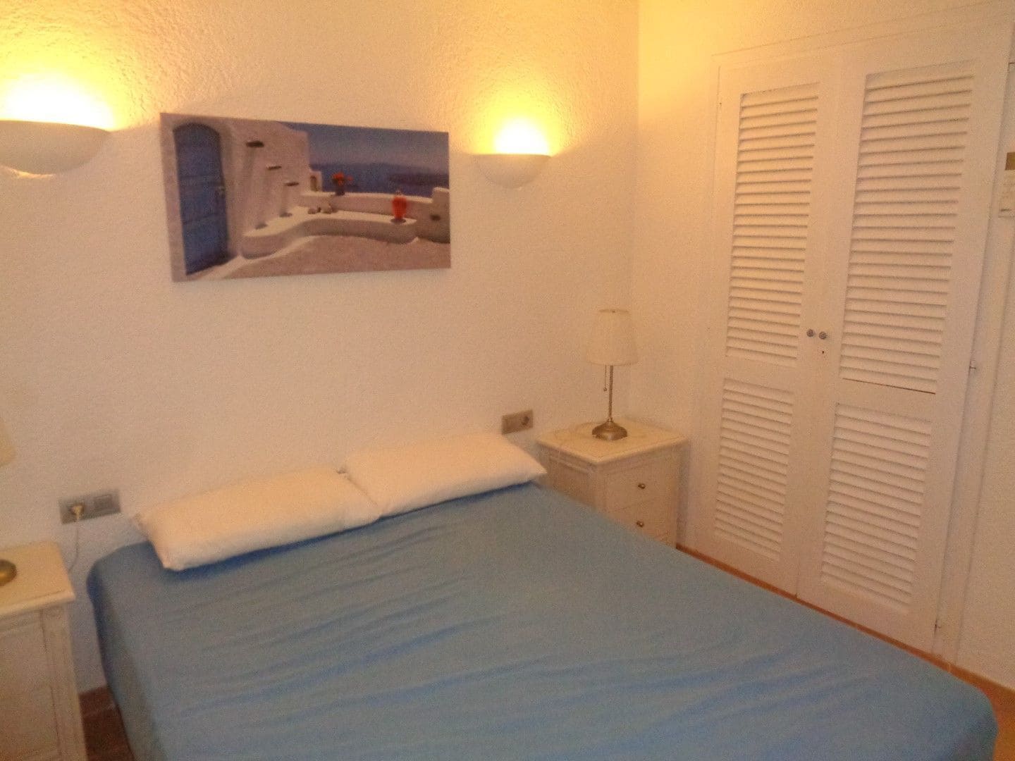 2 quarto Moradia para venda em Pinosol com piscina garagem - 595 000 € (Ref: 9788115)