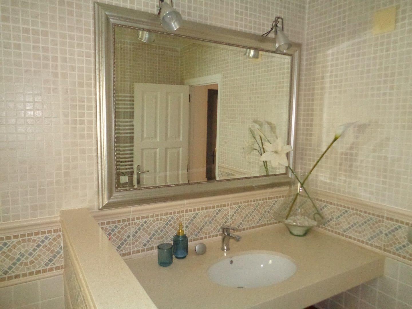 2 quarto Moradia para venda em Pinosol com piscina garagem - 595 000 € (Ref: 9788115)