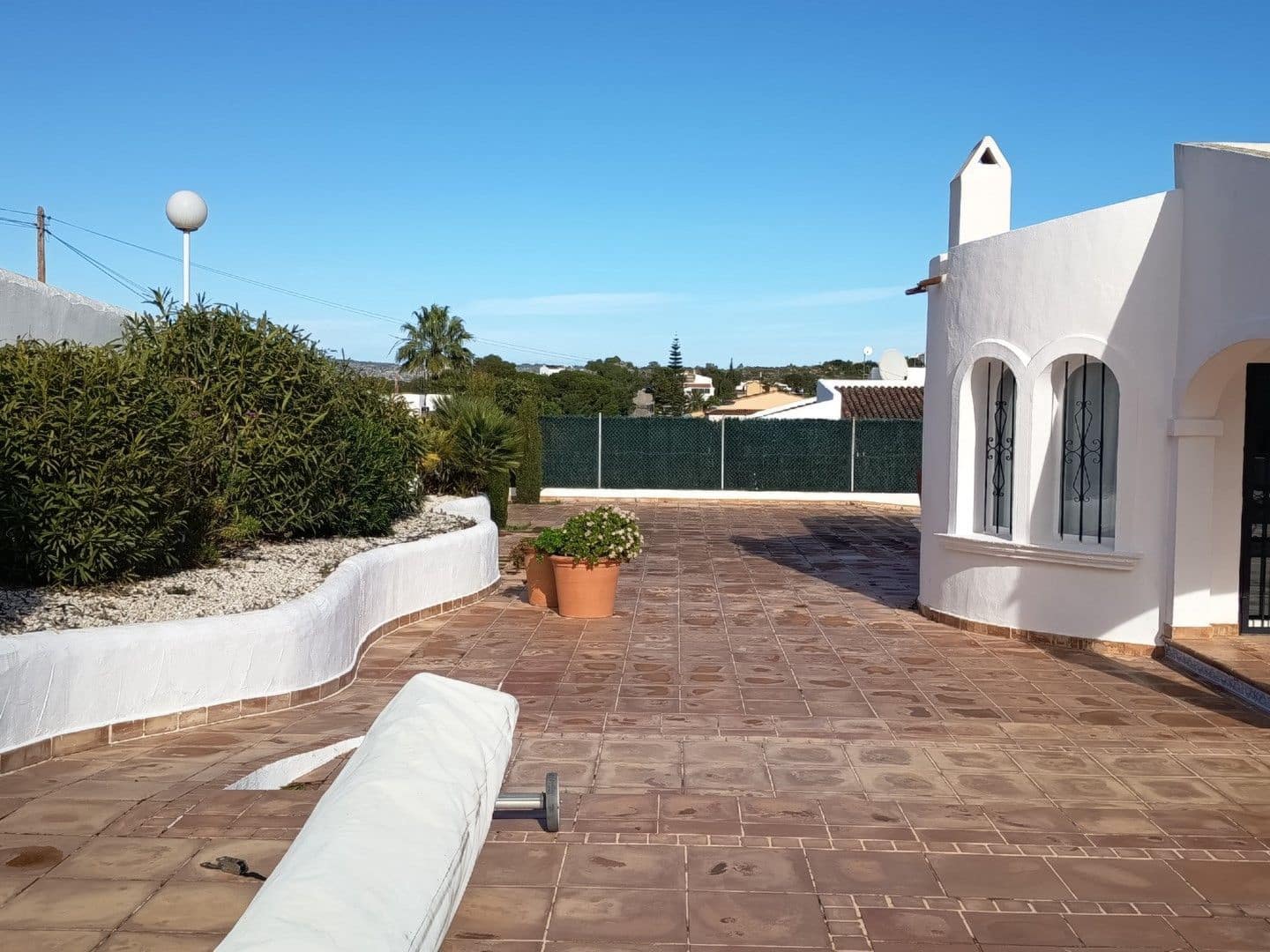 2 quarto Moradia para venda em Pinosol com piscina garagem - 595 000 € (Ref: 9788115)