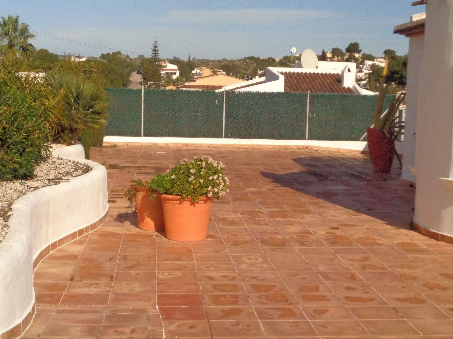 2 quarto Moradia para venda em Pinosol com piscina garagem - 595 000 € (Ref: 9788115)