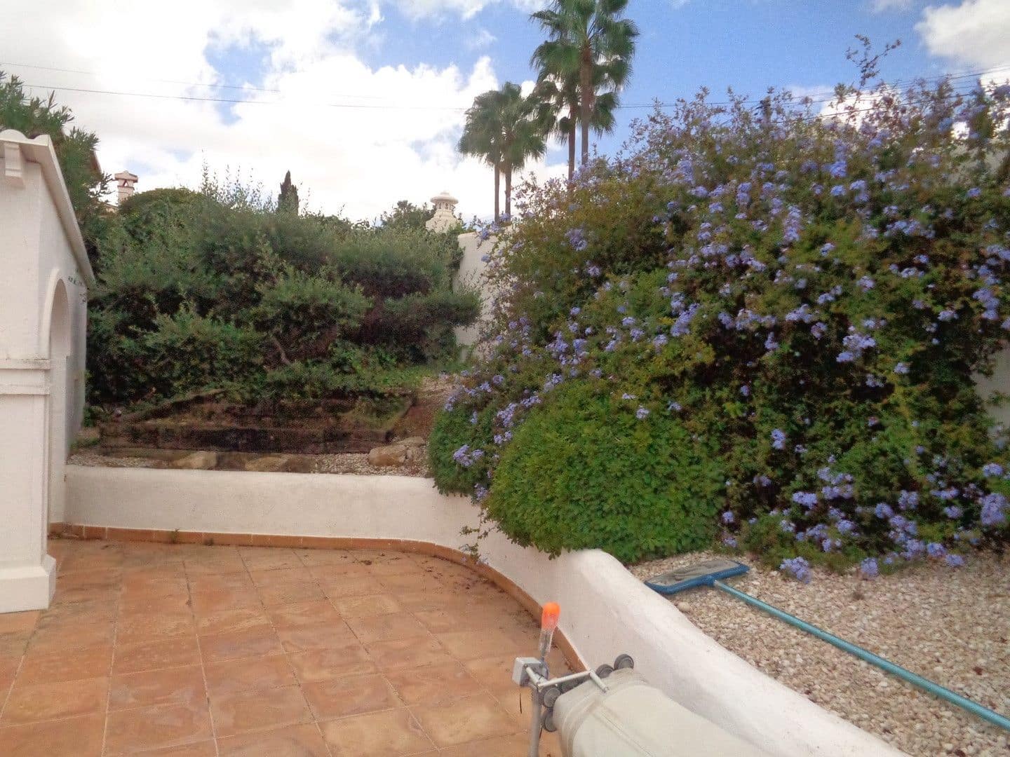 2 quarto Moradia para venda em Pinosol com piscina garagem - 595 000 € (Ref: 9788115)