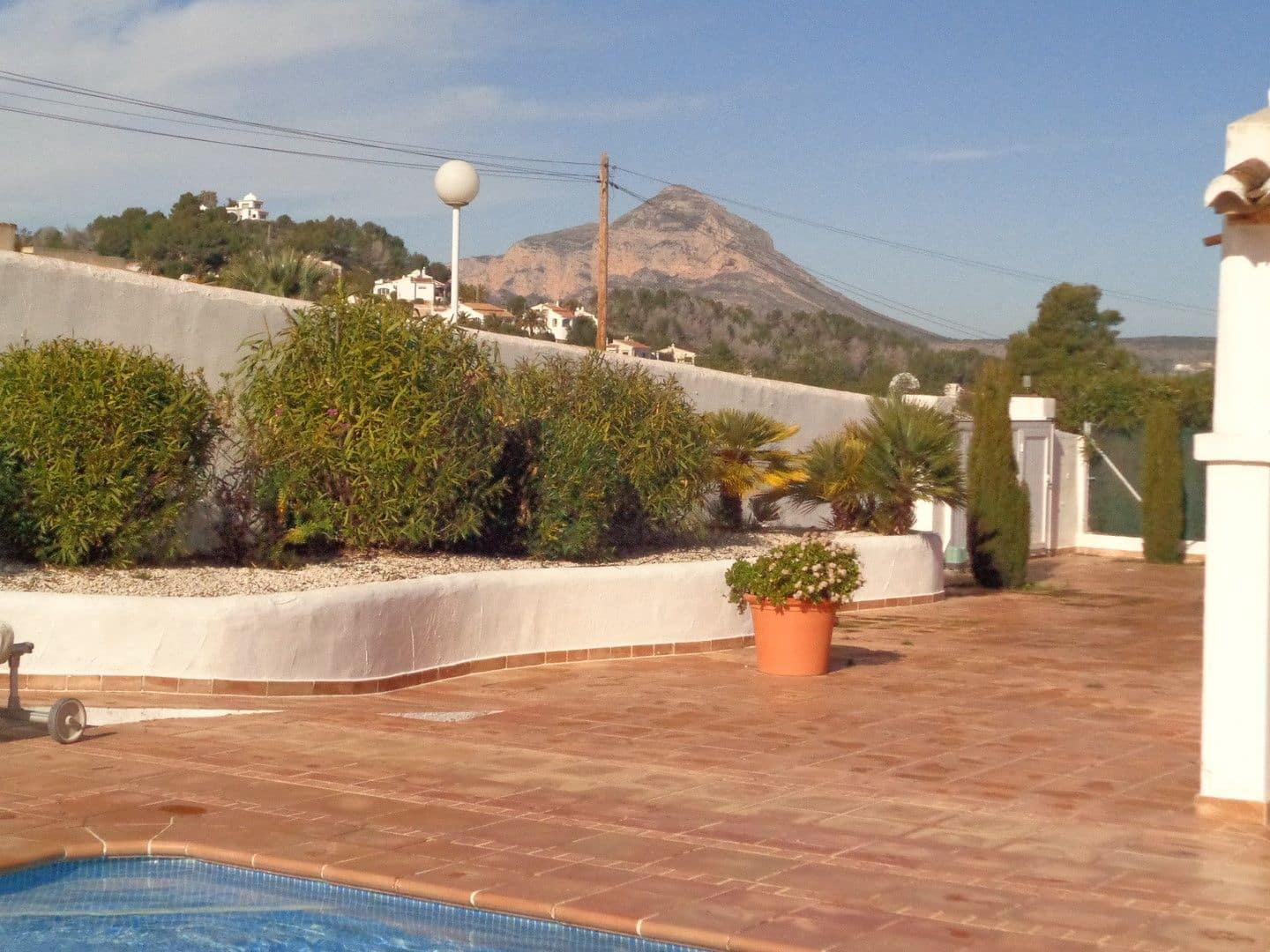 2 quarto Moradia para venda em Pinosol com piscina garagem - 595 000 € (Ref: 9788115)