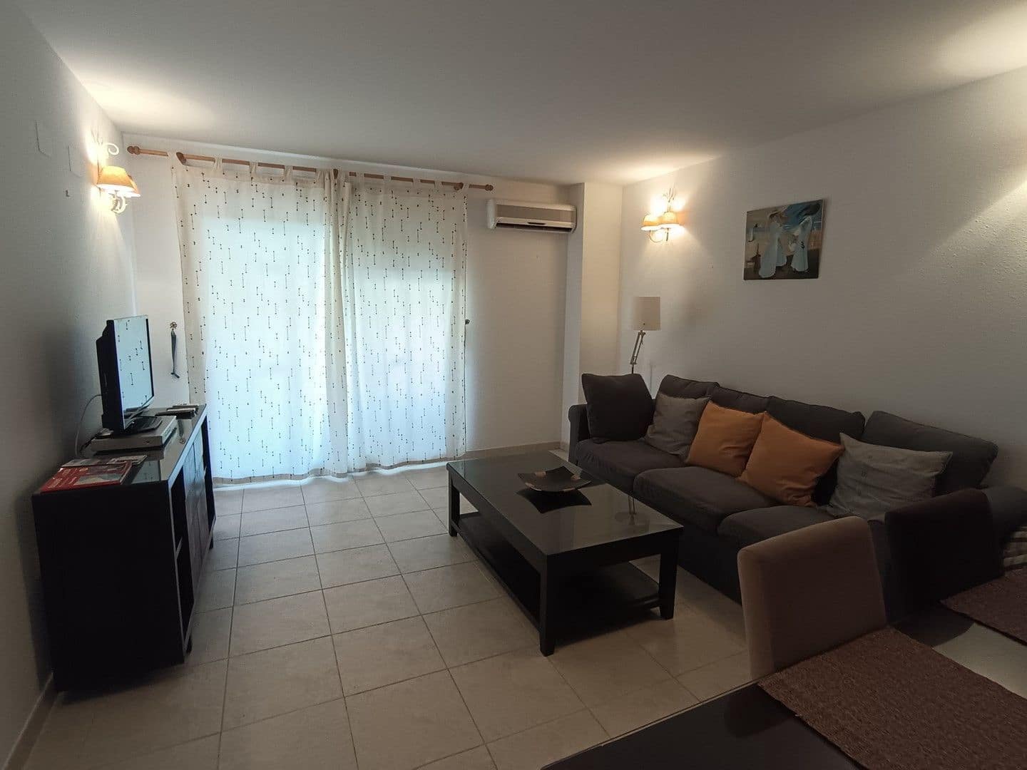 3 makuuhuone Huoneisto myytävänä paikassa Arenal mukana uima-altaan 
autotalli - 475 000 € (Ref: 9788116)