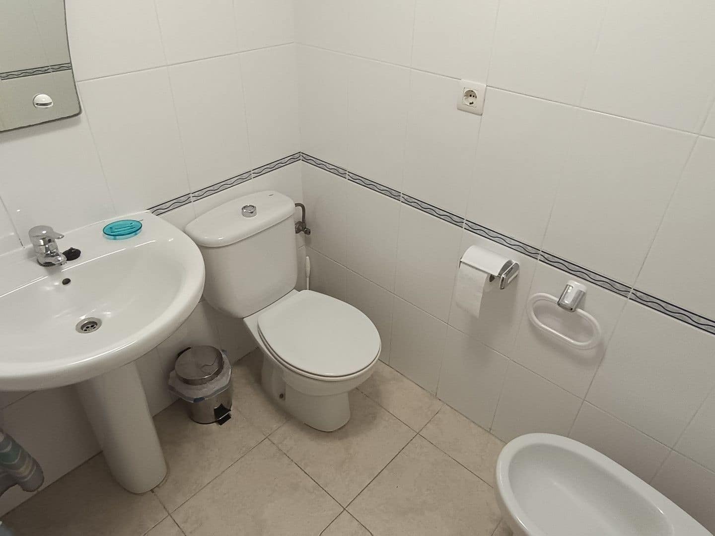 3 makuuhuone Huoneisto myytävänä paikassa Arenal mukana uima-altaan 
autotalli - 475 000 € (Ref: 9788116)