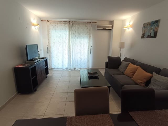 3 makuuhuone Huoneisto myytävänä paikassa Arenal, Javea / Xàbia mukana uima-altaan 
autotalli - 475 000 € (Ref: 9788116)