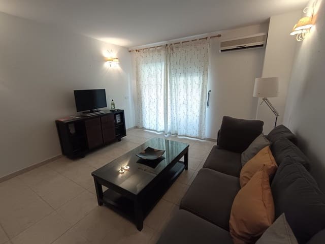 3 makuuhuone Huoneisto myytävänä paikassa Arenal, Javea / Xàbia mukana uima-altaan 
autotalli - 475 000 € (Ref: 9788116)