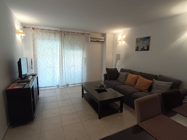 3 makuuhuone Huoneisto myytävänä paikassa Arenal, Javea / Xàbia mukana uima-altaan 
autotalli - 475 000 € (Ref: 9788116)