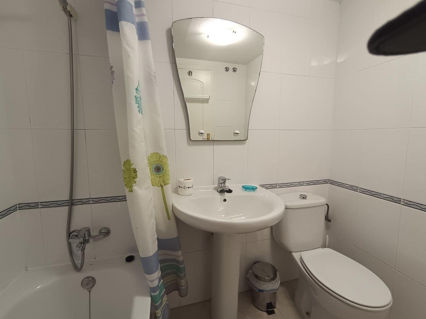 3 makuuhuone Huoneisto myytävänä paikassa Arenal mukana uima-altaan 
autotalli - 475 000 € (Ref: 9788116)