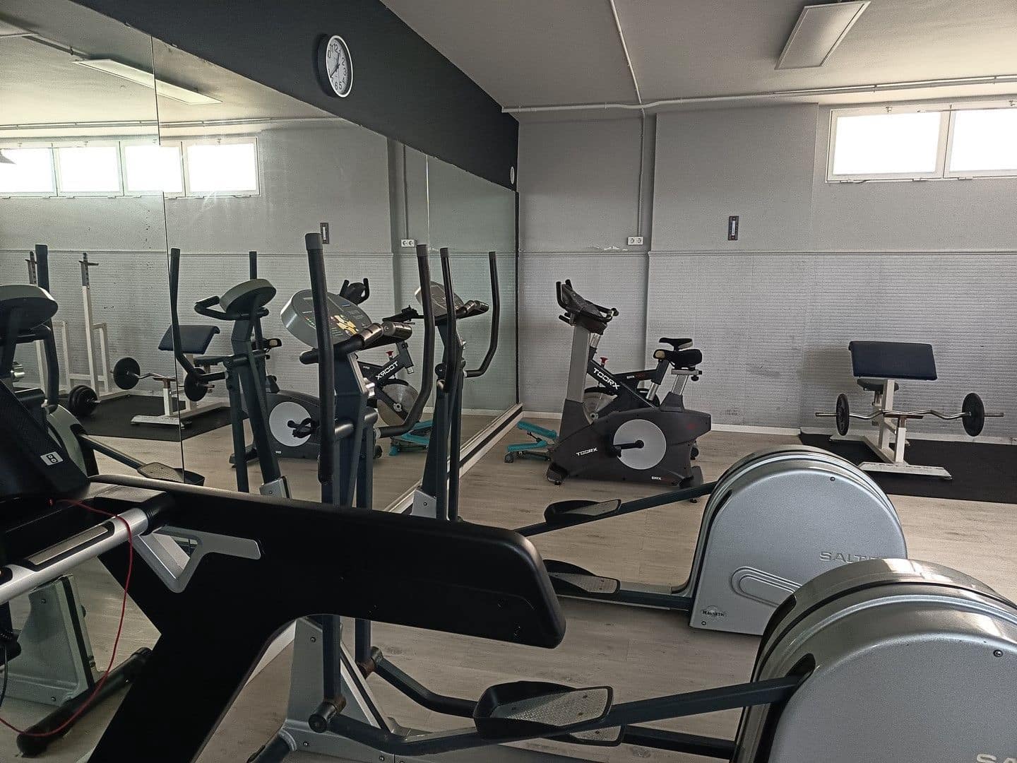 3 makuuhuone Huoneisto myytävänä paikassa Arenal mukana uima-altaan 
autotalli - 475 000 € (Ref: 9788116)