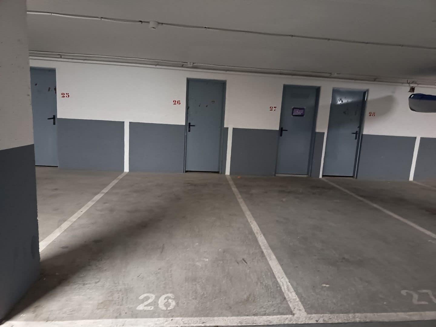 3 makuuhuone Huoneisto myytävänä paikassa Arenal mukana uima-altaan 
autotalli - 475 000 € (Ref: 9788116)