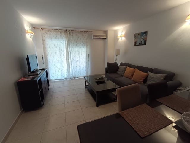 3 makuuhuone Huoneisto myytävänä paikassa Arenal, Javea / Xàbia mukana uima-altaan 
autotalli - 475 000 € (Ref: 9788116)