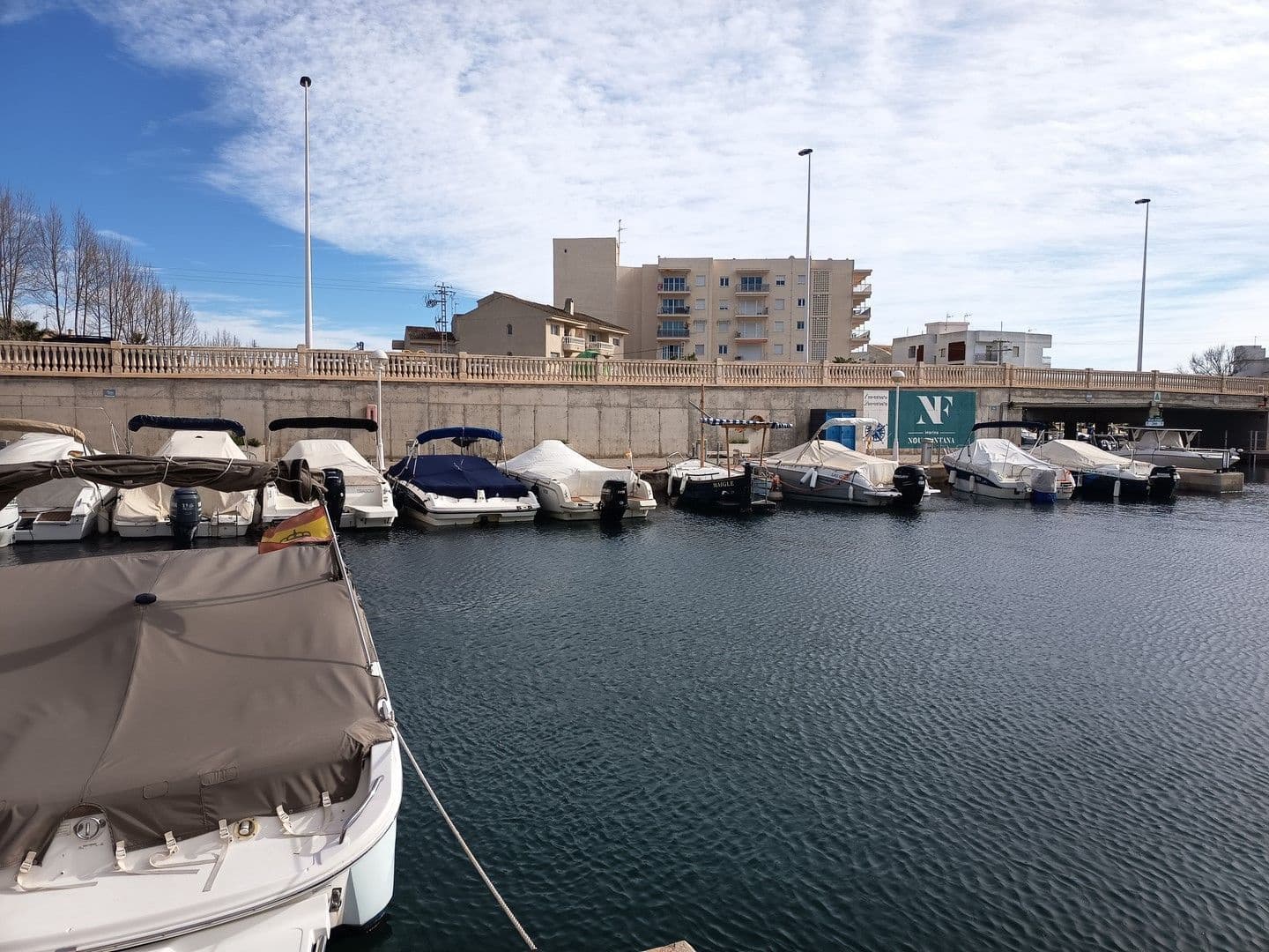 3 makuuhuone Huoneisto myytävänä paikassa Arenal mukana uima-altaan 
autotalli - 475 000 € (Ref: 9788116)