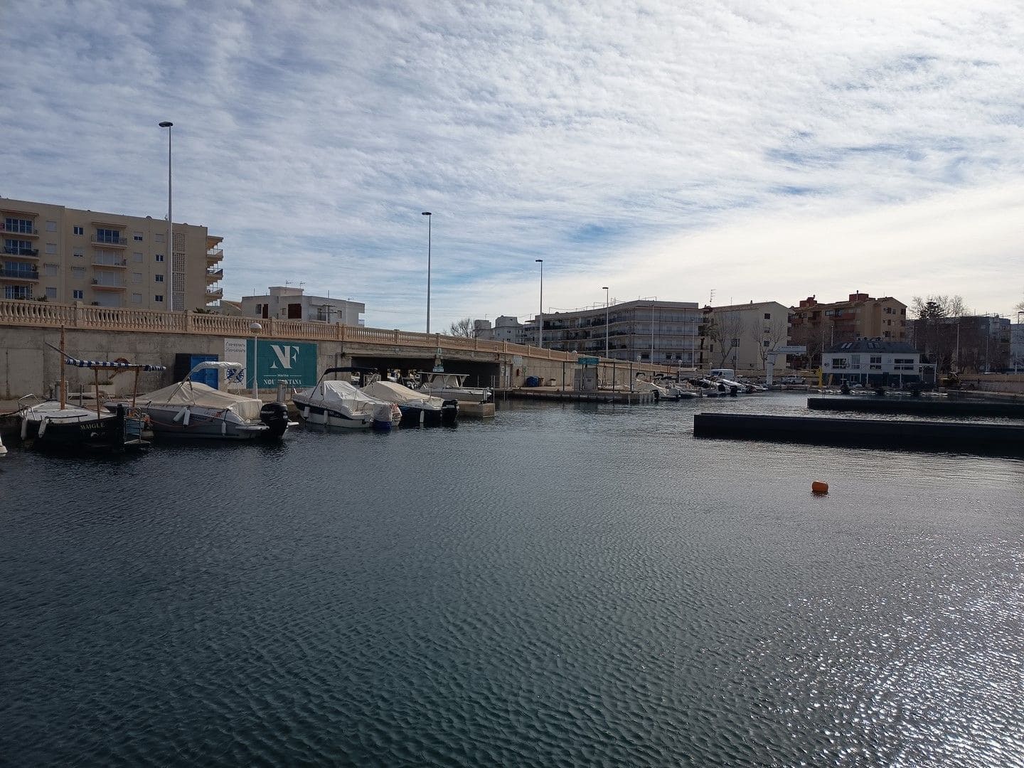 3 makuuhuone Huoneisto myytävänä paikassa Arenal mukana uima-altaan 
autotalli - 475 000 € (Ref: 9788116)